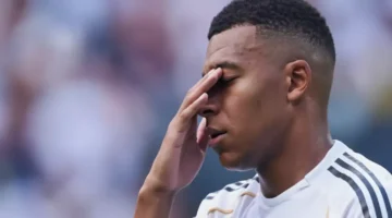 كورتوا يكشف موقف الفريق من أدوار ألونسو التدريبية بعد الهزيمة الأخيرة 1